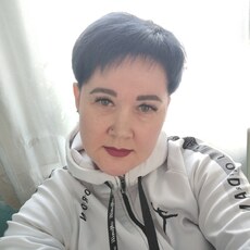 Эмма, 46, Катав-Ивановск