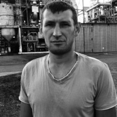 Сеня, 40, Чегем