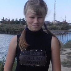 Лида, 20, Ивангород