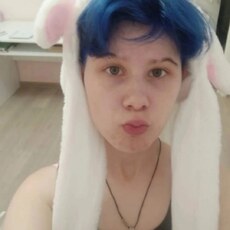 Мила, 20, Чердынь