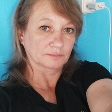 Жанна, 41, Данилов