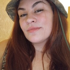 Христина, 23, Плавск