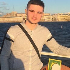 Женя, 24, Торжок