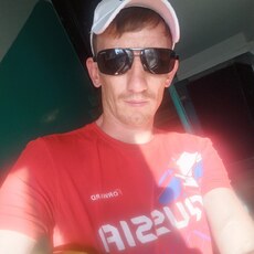 Владислав, 35, Иркутск