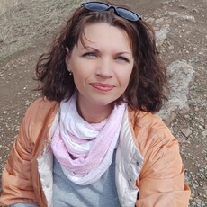 Татьяна, 42, Маркс