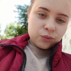 Алиса, 21, Херсон