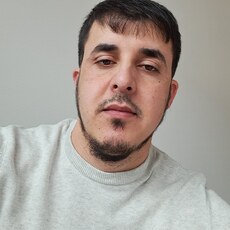 Давид, 24, Еманжелинск