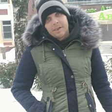 Борис, 36, Кременная