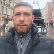 Марк, 39, Приозерск