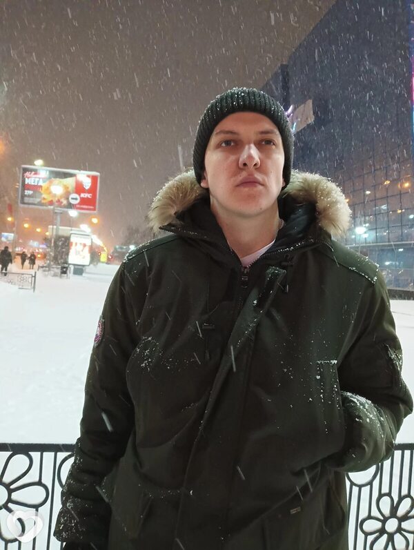 Главное фото