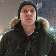 Эрик, 26, Вяземский