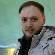 Святослав, 24, Далматово