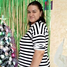 Яна, 27, Мелеуз