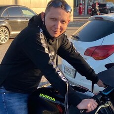 Павел, 37, Краснознаменск (Московская область)