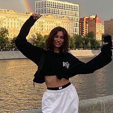 Сюзанна, 29, Заводоуковск