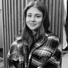 Эльза, 25, Заводоуковск