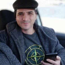 Ратмир, 51, Тайга