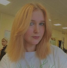 Римма, 19, Ярцево