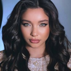 Лина, 25, Улан-Удэ