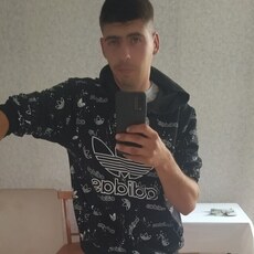 Андрюха, 26, Киров (Калужская область)