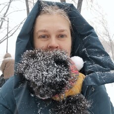 Эмилия, 37, Геническ