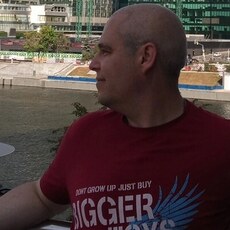 Альбик, 37, Фрязино