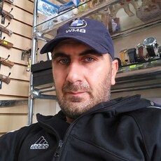 Руслан, 41, Горно-Алтайск