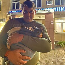 Саша, 25, Городец