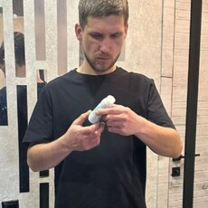 Денис, 35, Бакал