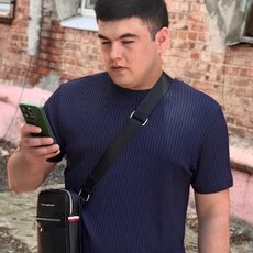 Никон, 21, Белорецк