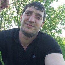 Мирон, 33, Мценск