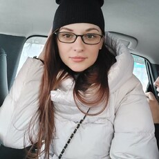 Инна, 34, Абакан