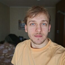 Гаврик, 28, Ершов