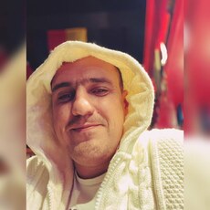 Давид, 35, Белогорск (Амурская область)