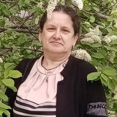 Лида, 55, Шумерля