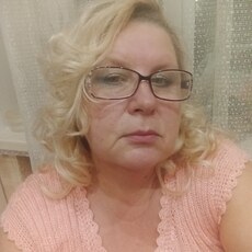 Эмма, 54, Мещовск