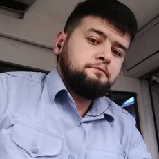 Исаак, 25, Тогучин