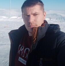 Данила, 32, Аргун