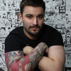 Тимофей, 26, Рубцовск