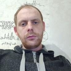 Платоша, 36, Покачи