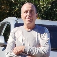 Елисей, 54, Мезень