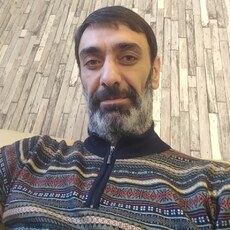 Никон, 45, Усинск