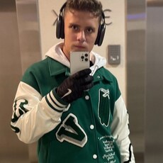 Арсений, 20, Когалым