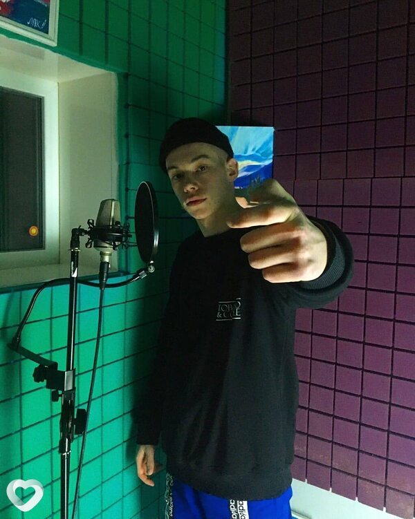 Главное фото