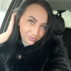 Любовь, 28, Голицыно
