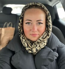 Майя, 48, Чебоксары