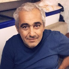 Александр, 54, Артём