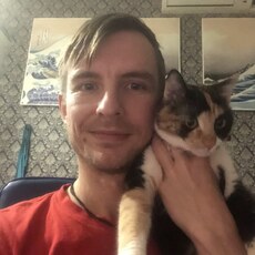Лука, 34, Маркс