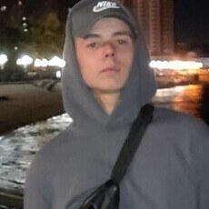 Лука, 20, Балаково