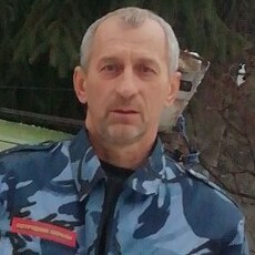 Остап, 56, Усинск